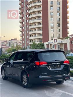 Chrysler Grand Voyager